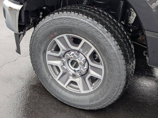 new 2026 Ford F-350 car, priced at $75,956