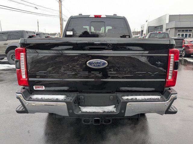 new 2026 Ford F-350 car, priced at $75,956