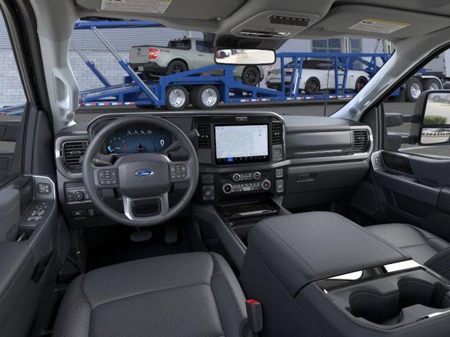 new 2026 Ford F-350 car, priced at $75,956