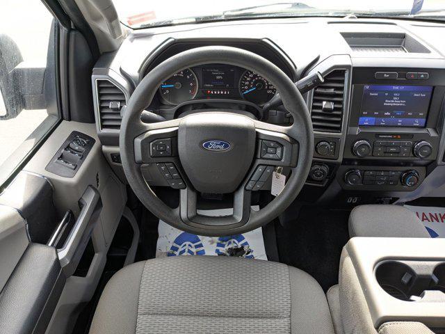 used 2020 Ford F-150 car, priced at $26,269