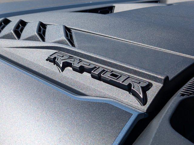 new 2025 Ford Bronco car, priced at $89,841