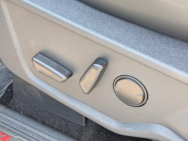 new 2025 Ford Bronco car, priced at $89,841