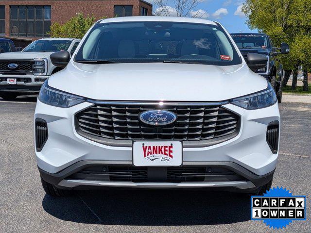 used 2023 Ford Escape car, priced at $22,721