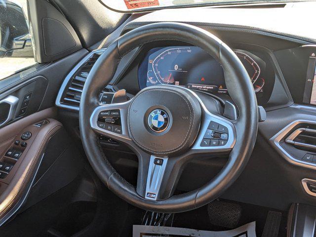 used 2019 BMW X5 car, priced at $29,657