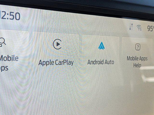 new 2025 Ford F-250 car, priced at $54,228