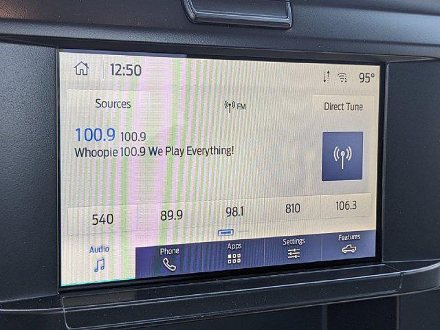 new 2025 Ford F-250 car, priced at $54,228