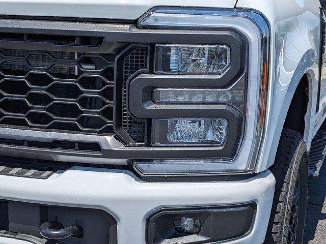 new 2025 Ford F-250 car, priced at $54,228