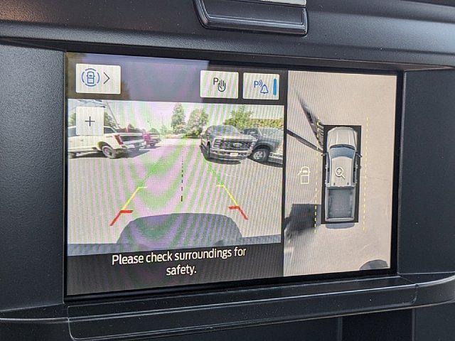 new 2025 Ford F-250 car, priced at $54,228