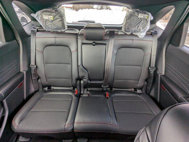 new 2026 Ford Escape car, priced at $37,219