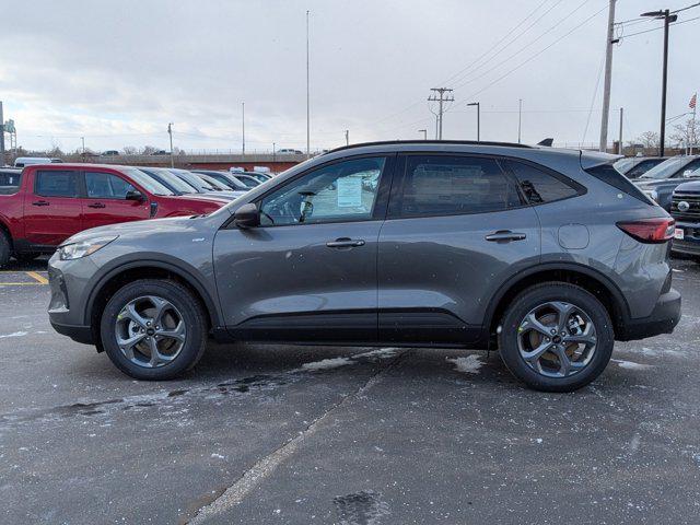 new 2026 Ford Escape car, priced at $37,219