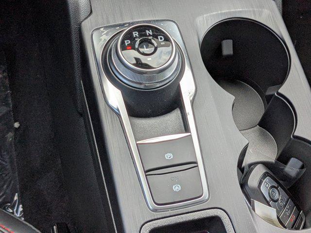 new 2026 Ford Escape car, priced at $37,219