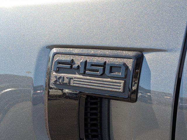 new 2026 Ford F-150 car, priced at $66,863