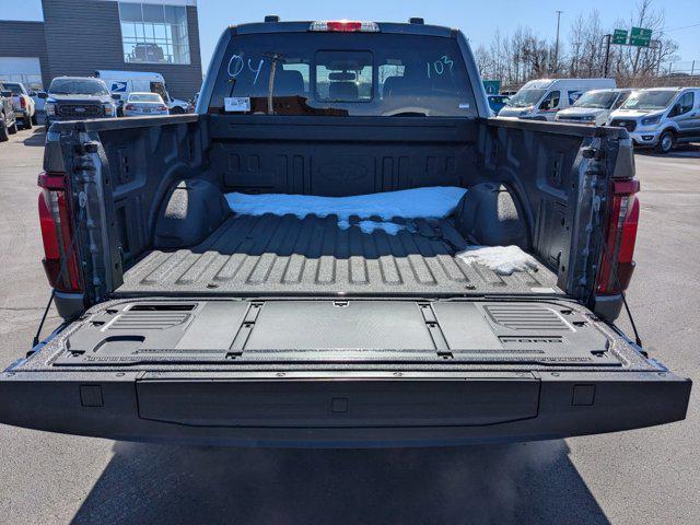 new 2026 Ford F-150 car, priced at $66,863