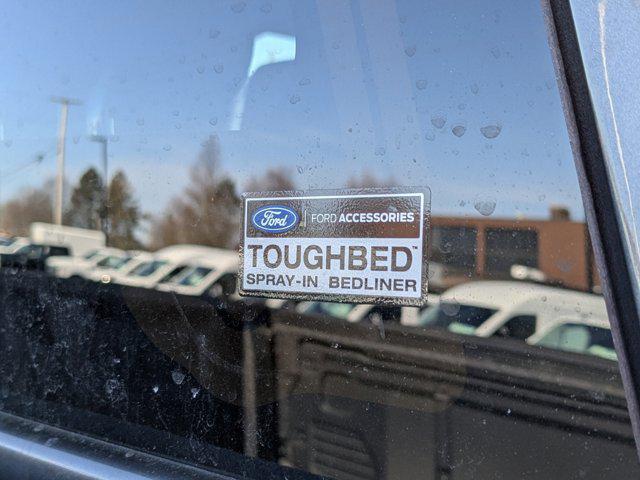 new 2026 Ford F-150 car, priced at $66,863