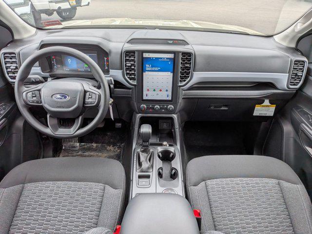 new 2026 Ford Ranger car, priced at $38,914