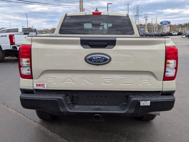 new 2026 Ford Ranger car, priced at $38,914