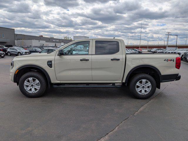 new 2026 Ford Ranger car, priced at $38,914