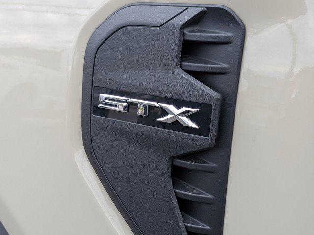 new 2026 Ford Ranger car, priced at $38,914