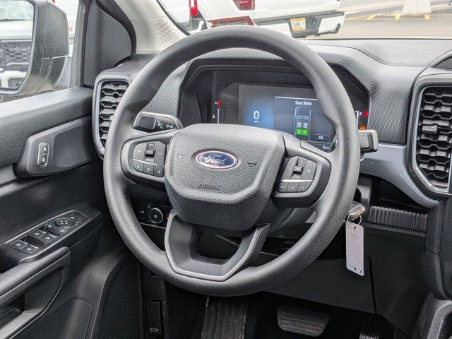 new 2026 Ford Ranger car, priced at $38,914
