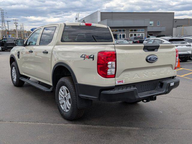 new 2026 Ford Ranger car, priced at $38,914