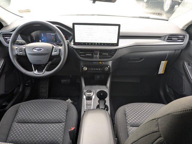new 2026 Ford Escape car, priced at $33,055