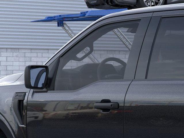 new 2025 Ford F-150 car, priced at $53,346