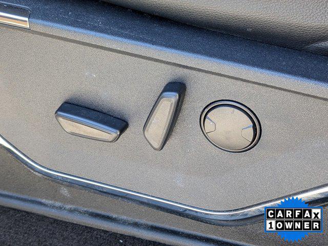 used 2023 Ford F-150 car, priced at $46,401