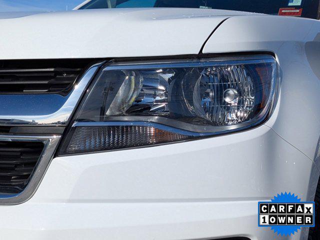 used 2020 Chevrolet Colorado car, priced at $24,915