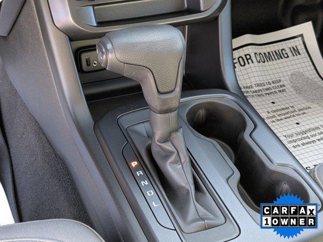 used 2020 Chevrolet Colorado car, priced at $24,915