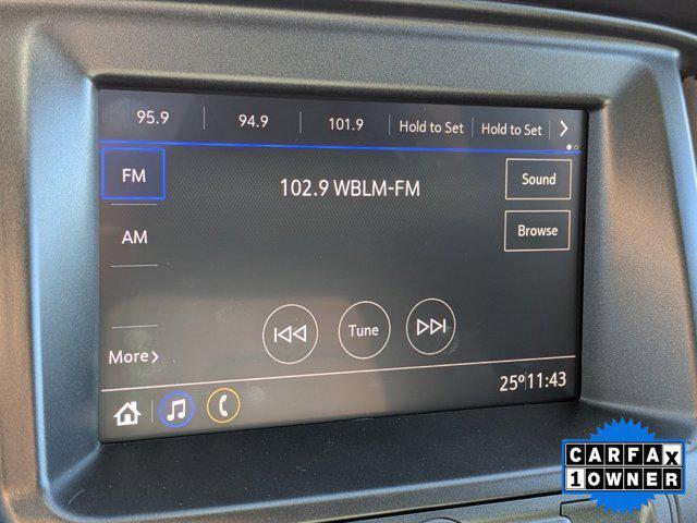 used 2020 Chevrolet Colorado car, priced at $24,915