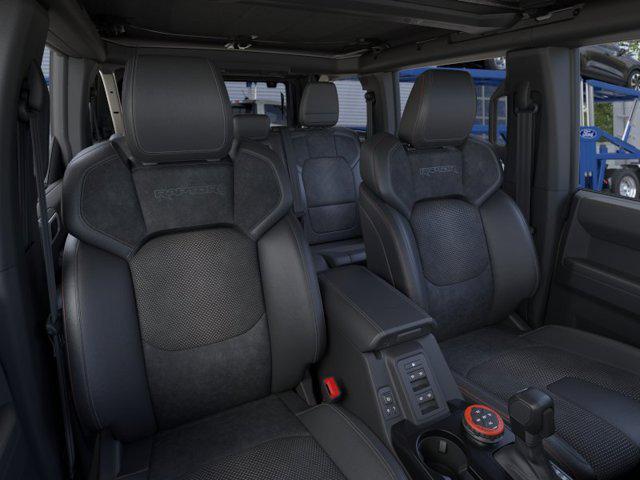 new 2026 Ford Bronco car, priced at $85,180