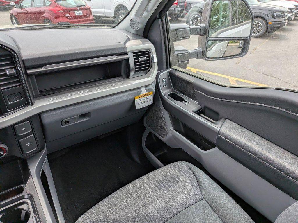 new 2026 Ford F-250 car, priced at $75,949