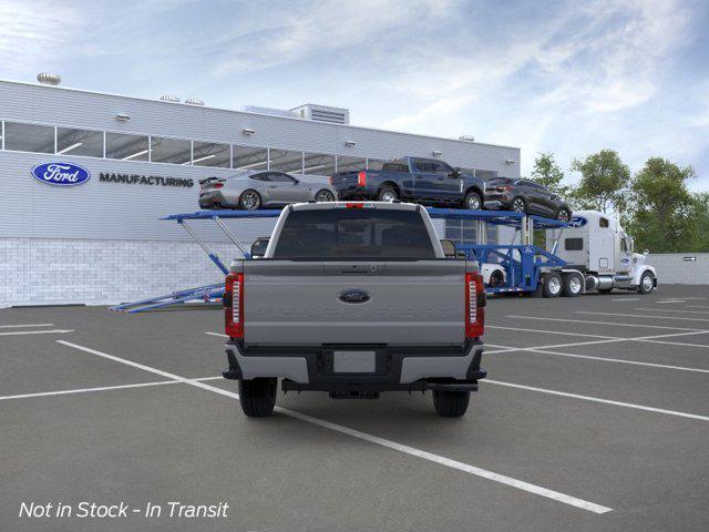 new 2026 Ford F-250 car, priced at $75,150