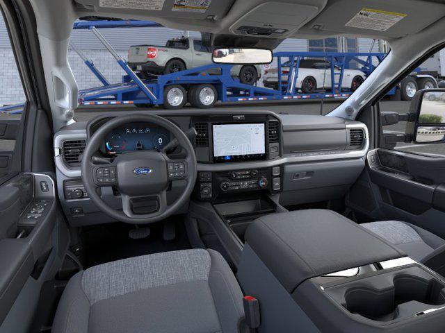 new 2026 Ford F-250 car, priced at $75,150
