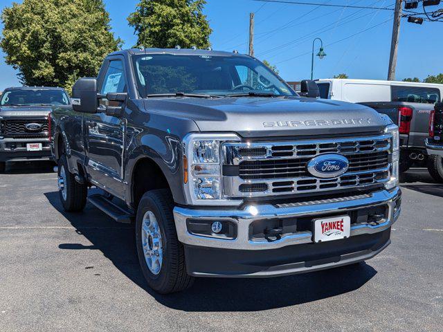 new 2025 Ford F-350 car, priced at $55,426