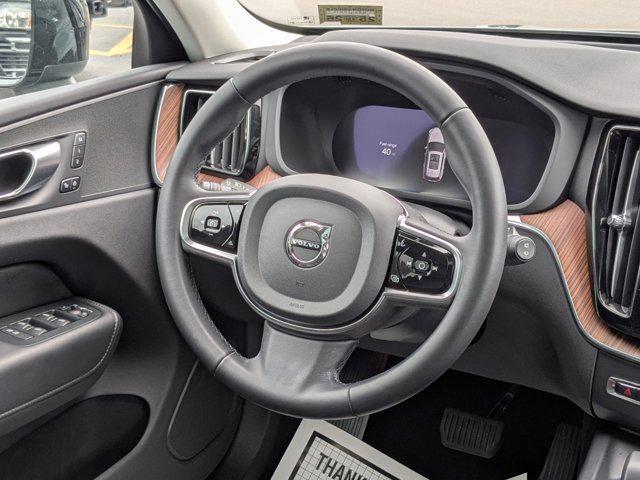 used 2024 Volvo XC60 car, priced at $33,362