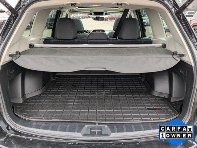 used 2023 Subaru Forester car, priced at $26,788