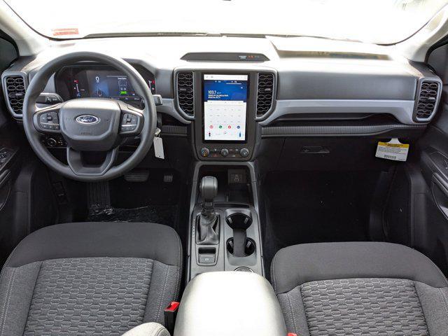 new 2026 Ford Ranger car, priced at $39,795