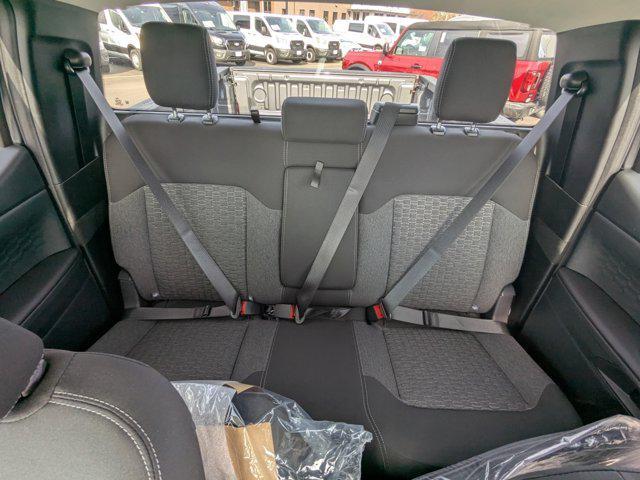 new 2026 Ford Ranger car, priced at $39,795
