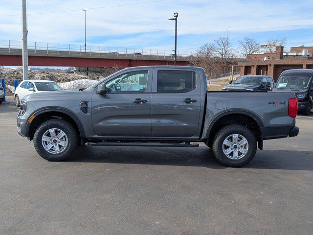 new 2026 Ford Ranger car, priced at $39,795