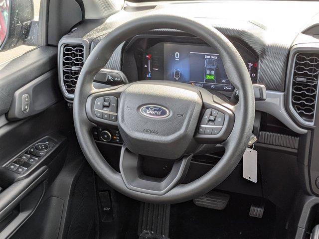 new 2026 Ford Ranger car, priced at $39,795