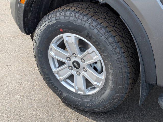 new 2026 Ford Ranger car, priced at $39,795