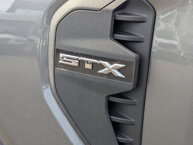 new 2026 Ford Ranger car, priced at $39,795