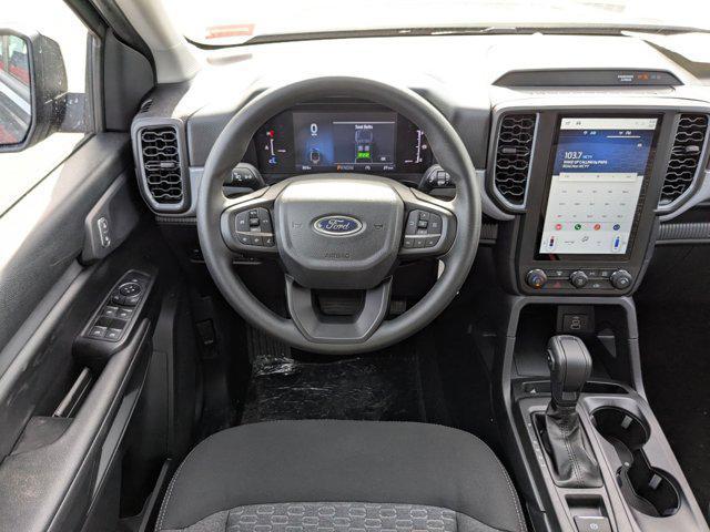new 2026 Ford Ranger car, priced at $39,795