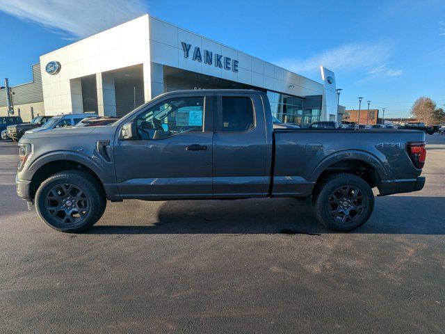 new 2026 Ford F-150 car, priced at $50,080