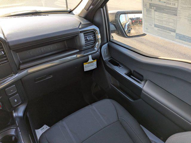 new 2026 Ford F-150 car, priced at $50,080