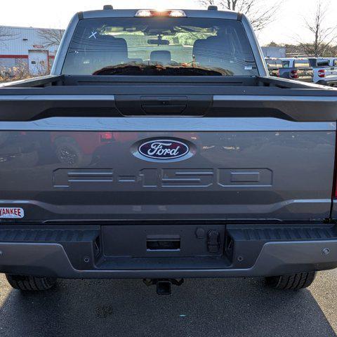 new 2026 Ford F-150 car, priced at $50,080
