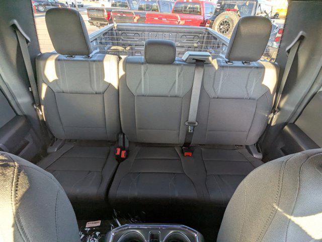 new 2026 Ford F-150 car, priced at $50,080