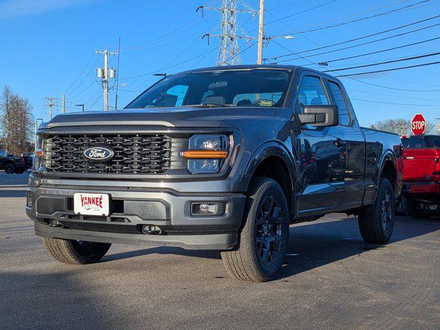 new 2026 Ford F-150 car, priced at $50,080