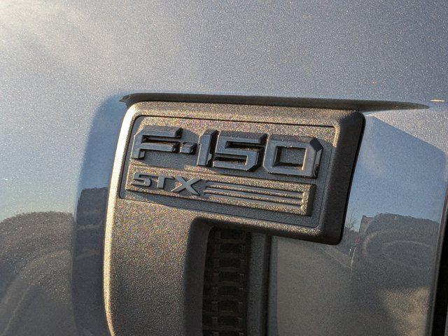 new 2026 Ford F-150 car, priced at $50,080